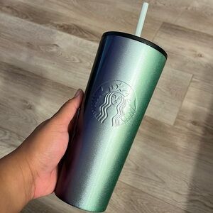 Starbucks Tumbler 24oz